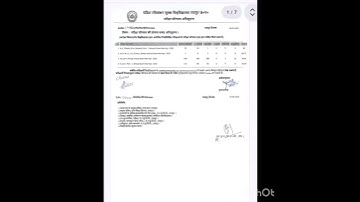 BIG BREAKING PRSU NE JARI KIYA M.COM ( FINAL ) AUR B.COM PART - 1 KA RESULT