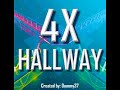 4X Hallway IMPOSSIBLE Difficulty is FALSE ADVERTISING Black Ops 3 Custom Zombies