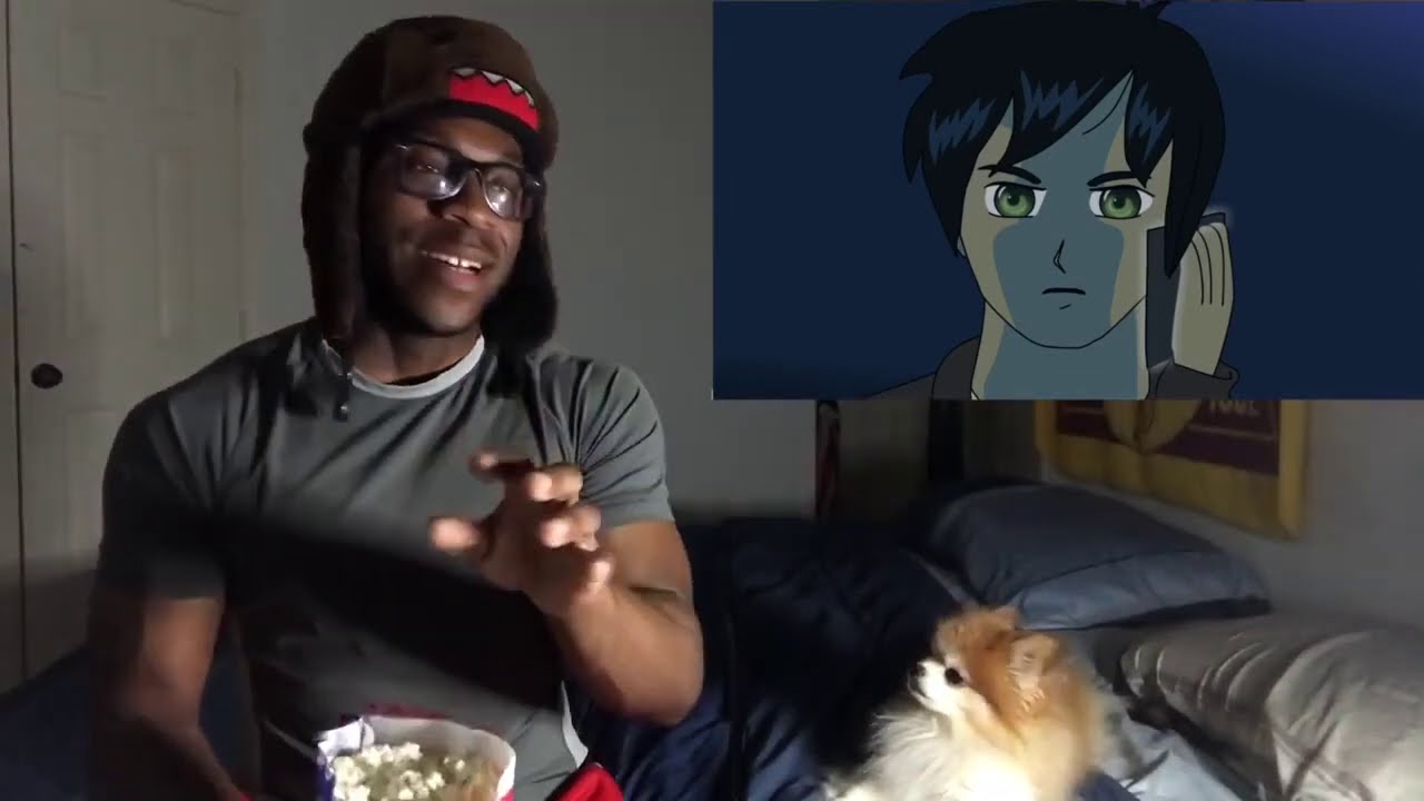 14 Horror Stories Animated 2015 REACTION!