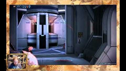 Mass Effect 3: Bronze Solo with Turian Sentinel.