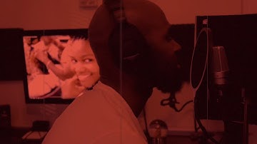 BankUp SE Shadow Boxing Freestyle