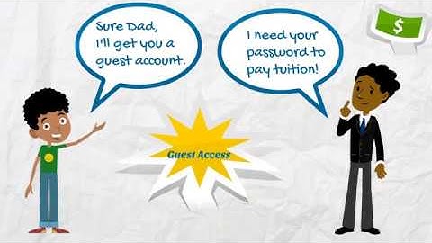 Summer Transition Series (2019): IT Security