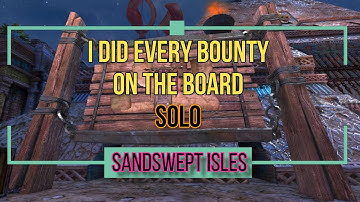 seven champion bounty solo enjoy gw2 path of fire ranger soul beast