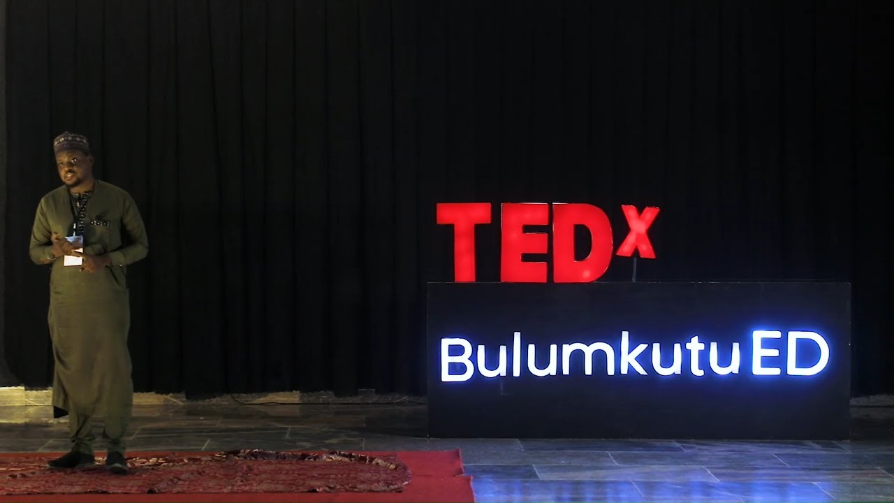 How can we bridge the AI education divide? | Faiz Muhammad | TEDxBulumkutuED