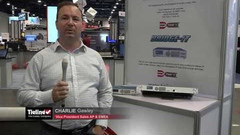 Bridge-IT & Bridge-IT XTRA Overview