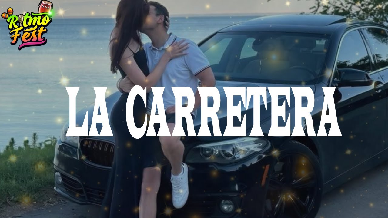 Prince Royce - La Carretera