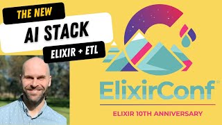 ElixirConf 2022 - Chris Grainger - The Future AI Stack screenshot 5