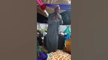 Tizama Mwana Funzi Wa Sadiki Mgogo Anavo Towa Shair Lashukrani 