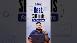 BEST SEO TOOLS FOR STUDENTS | Free SEO Tools Every Beginner Should Use #shorts