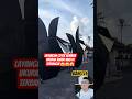 Abang nya mau nerbangin layangan cotek blolong besar #shorts #reactionvideo #react #eldanboy