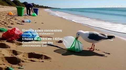 PixVerse V5 5 Image Text 360P crea un video de 9