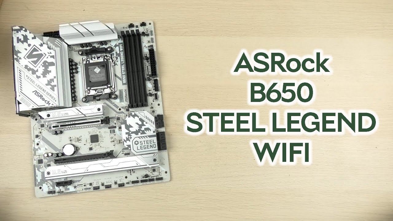 ASRock B650 STEEL LEGEND WiFi 新品 440008194.jpg