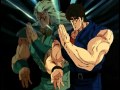   hokuto no ken episode 100 preview