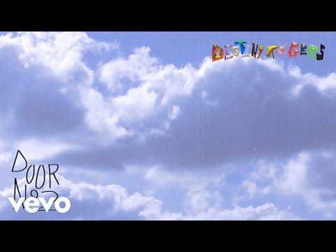 Destiny Rogers - Door No.2 (Audio)