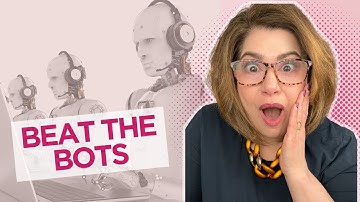 Beating the Applicant Tracking System | ATS Explained