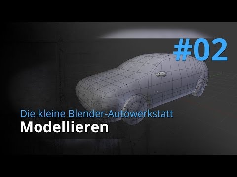 Video: Wie Erstelle Ich Ein Modell Eines Raumschiffs?