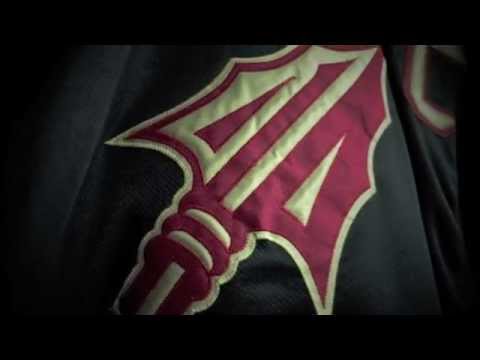 fsu hockey jersey