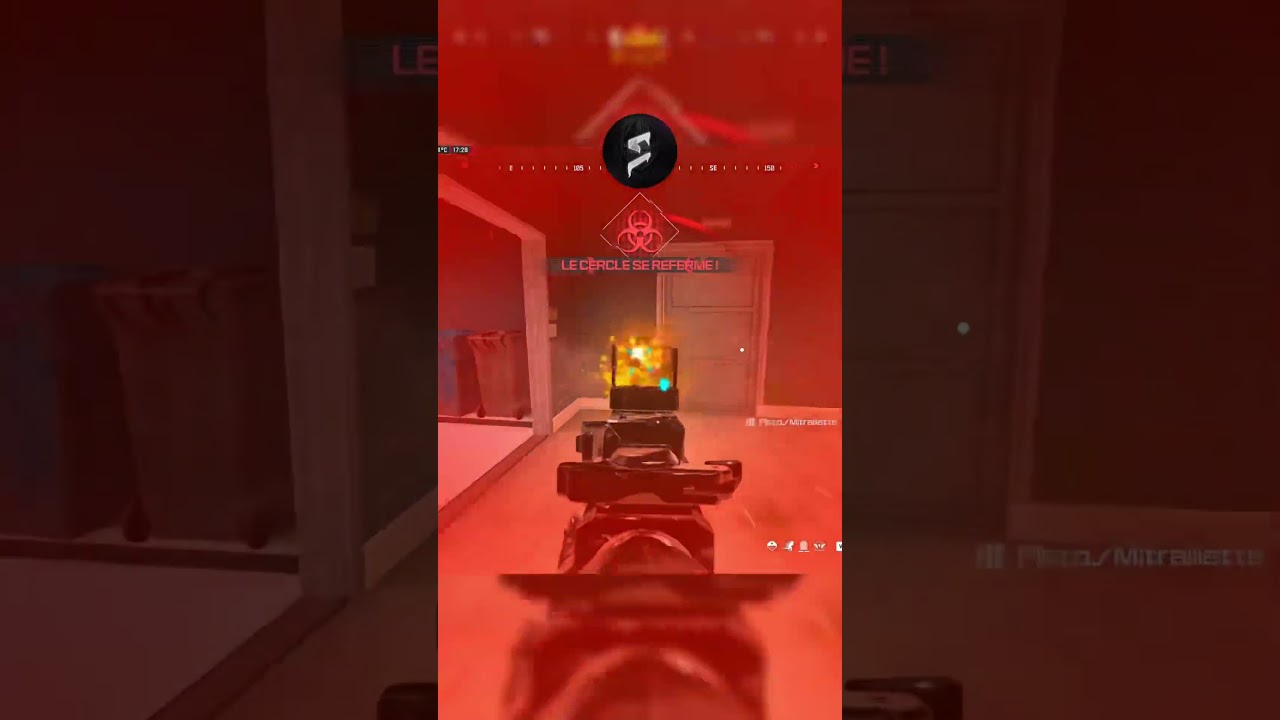 Leurs réactions😂😭