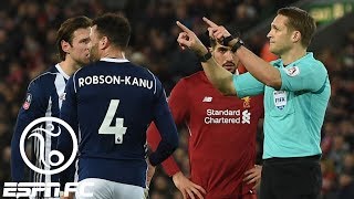 Premier League rejecting VAR next season 'is the right decision for the league' | ESPN FC