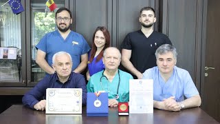 Medicii noștri au dezvoltat o metodă de tratare a cancerului hepatic