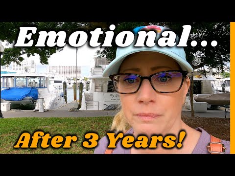 Emotional wife after 3 Years of Full Time RV Living