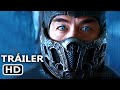 MORTAL KOMBAT Tráiler Español Latino SUBTITULADO (2021)