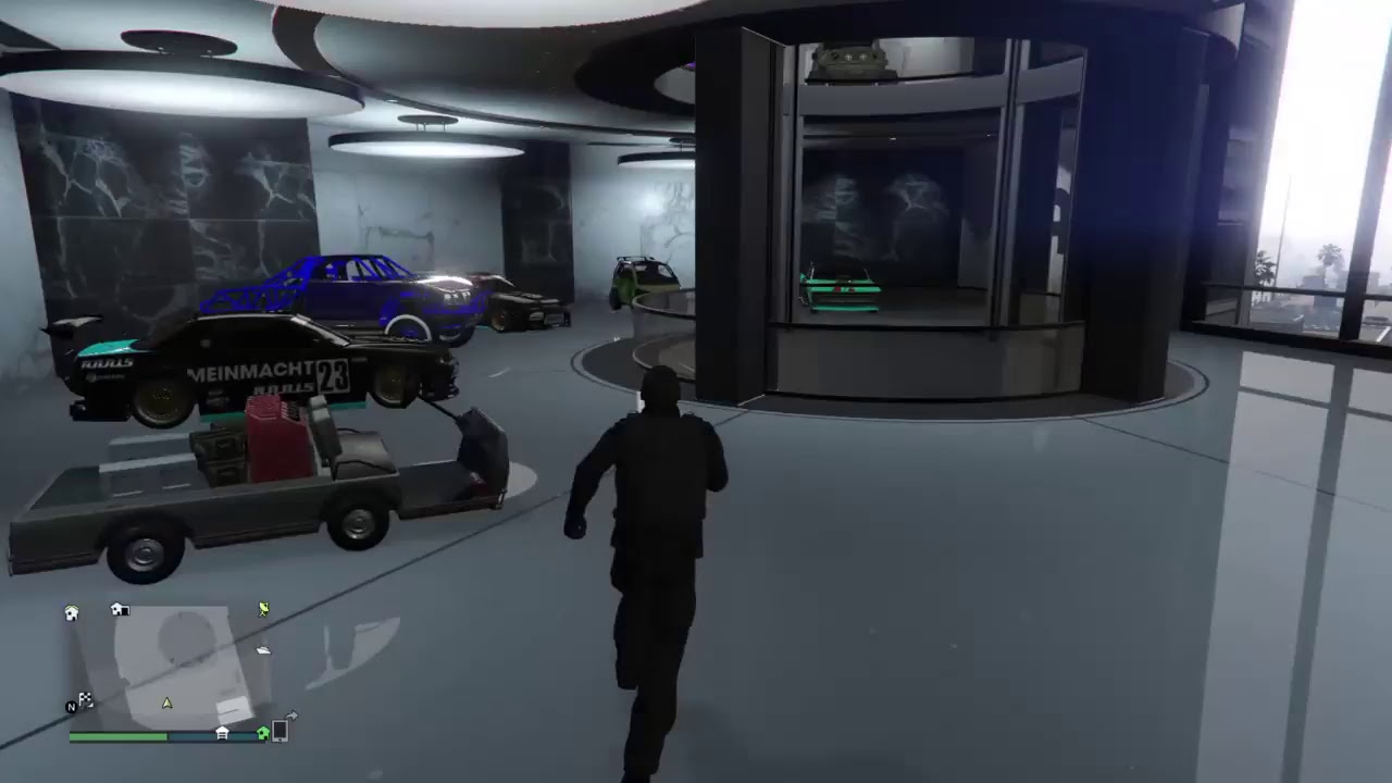 GLITCH PATCHED DONNER SA VOITURE A UN AMI GTA 5 ONLINE 1.40 YouTube