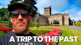 Back to Where It All Started Parc Howard Museum Flex Lewis