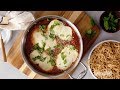 How to Make Skillet Chicken Parm | EatingWell