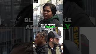 Racism Admitted Openly | Speak Up People!