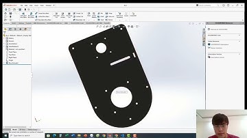 Thiết kế và điều khiển cánh tay robot 4 bậc tự do - Đồ án cuối kì - TT Robot -Nhóm expan