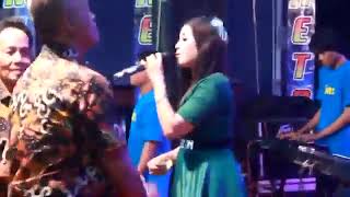 Bukan tak mampu - Mimin aminah live arjosari pemalang