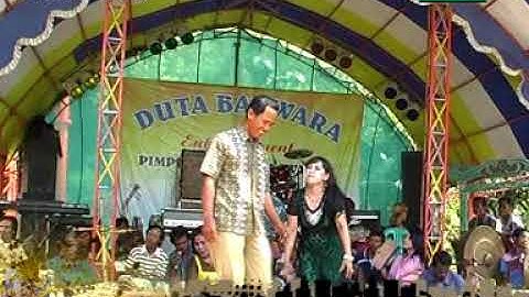 POHO KA BALIK DUTA BASWARA JAIPONG Pim: Bpk. Daswanto POHO KA BALIK