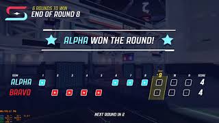 Salty kids raging in Splitgate