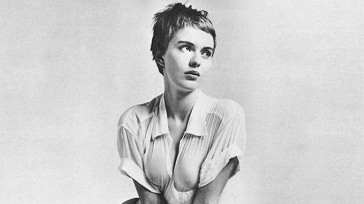The Tragic Story of Jean Seberg