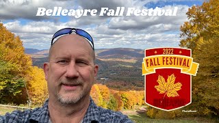 Belleayre Fall Festival