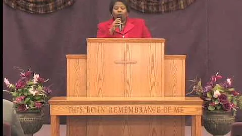 "Fill My cup,Lord" by Sheila Mills
