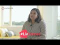 Livspace Review I Modular Kitchen Design with Unique Colours in Budget for Kanu Priya  | #LivHomes