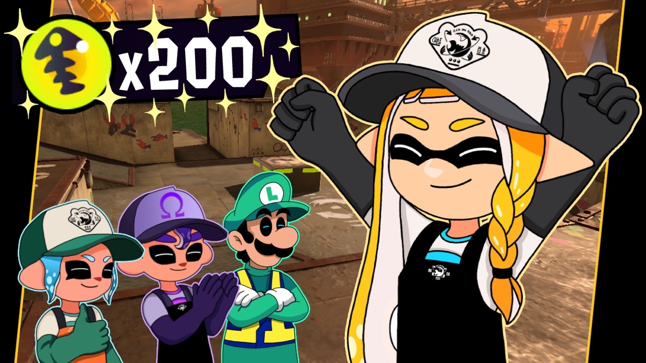 We Taught @spicysoup_games How to OVERFISH! + Some Funny Moments Too!