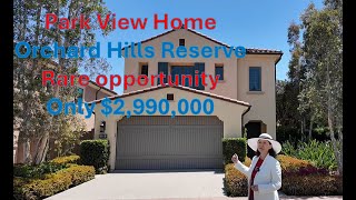 120 Appian, Irvine, CA - Orchard Hills Reserve  6- 20- 24
