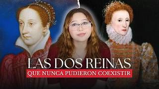 María y Elizabeth I: Las dos reinas que nunca pudieron coexistir