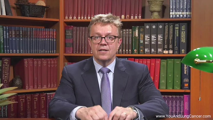 What is targeted therapy? When is it needed?