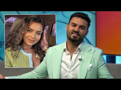 Jador spune adevărul despre imaginile cu Oana și bărbatul din restaurant. Totul a fost o strategie?