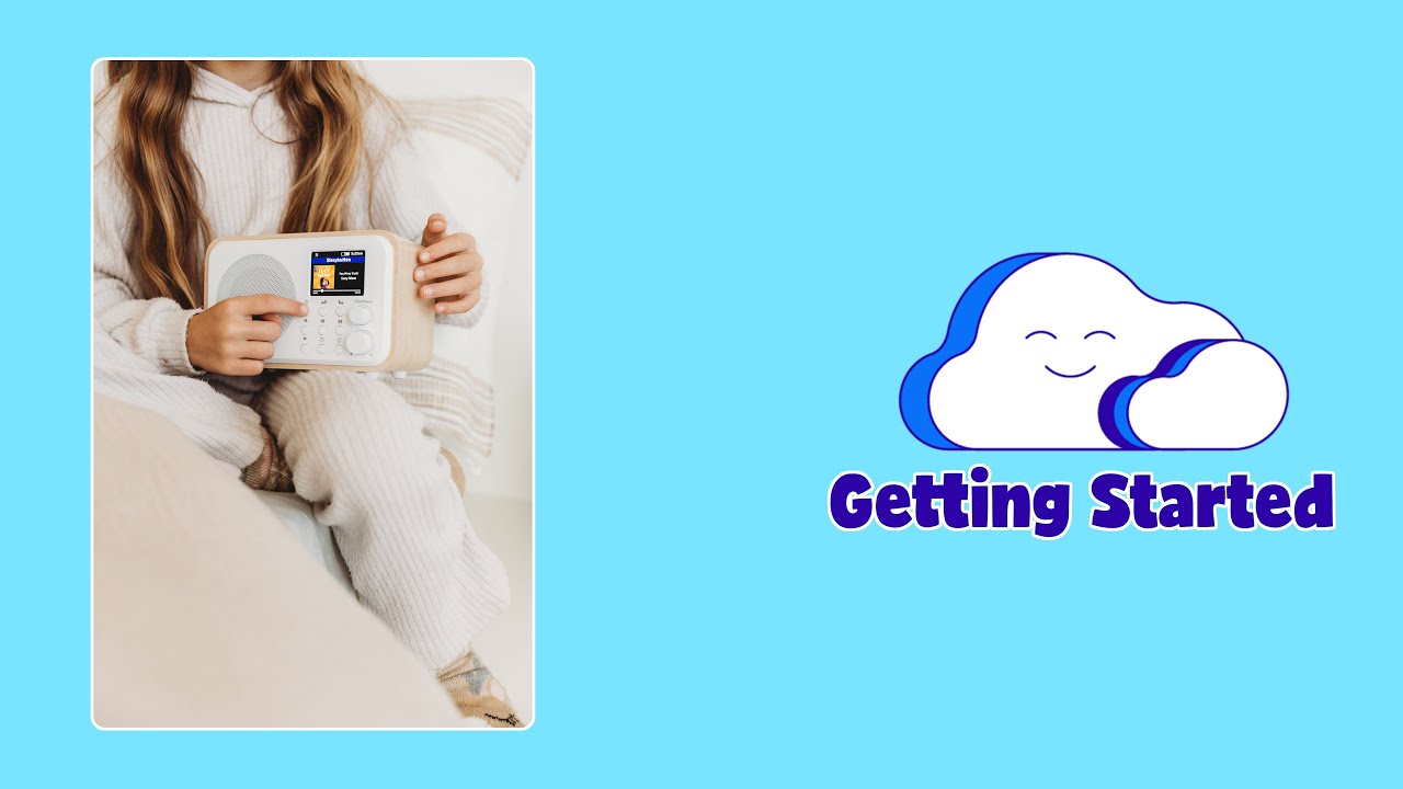 Storybutton Getting Started 