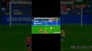 Brazil vs Ispen Shorts video Tahsan Robin #brazil #spain #brazilspain #foryou #shorts #youtubeshorts