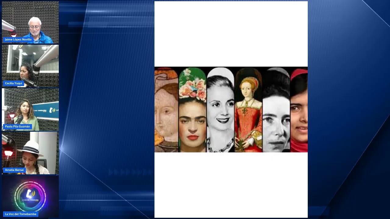 𝐃𝐞𝐬𝐜𝐮𝐛𝐫𝐢𝐞𝐧𝐝𝐨 𝐂𝐮𝐞𝐧𝐜𝐚