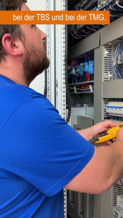 mitarbeiter gesucht elektriker