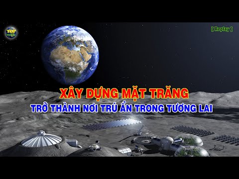 Video: Mặt trăng tàn và tác động của nó đối với con người