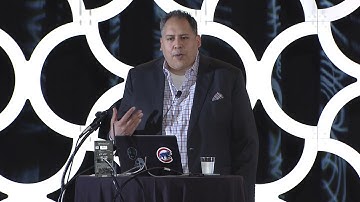 USENIX Enigma 2018 - Cyber Strategy: The Evolving Nature of Cyber Power and Coercion