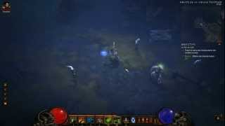 Witch Doctor's traditional song feat. Blizzard's servers